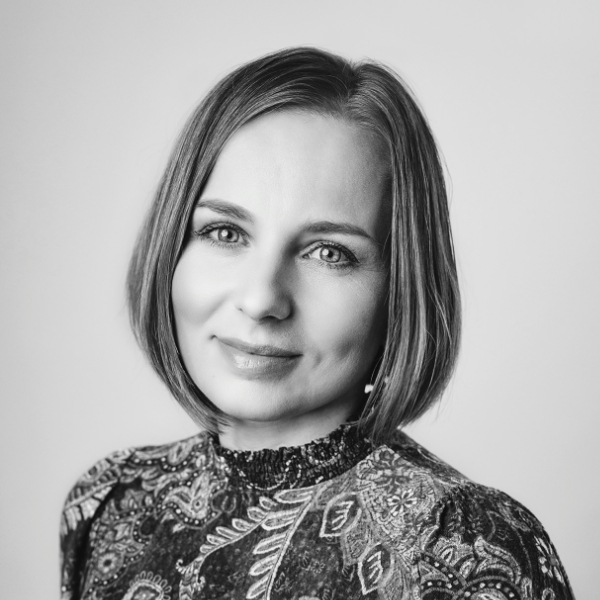 Agnieszka Szeszycka - Siekierczak