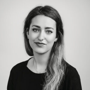 Aleksandra Mikołajczak