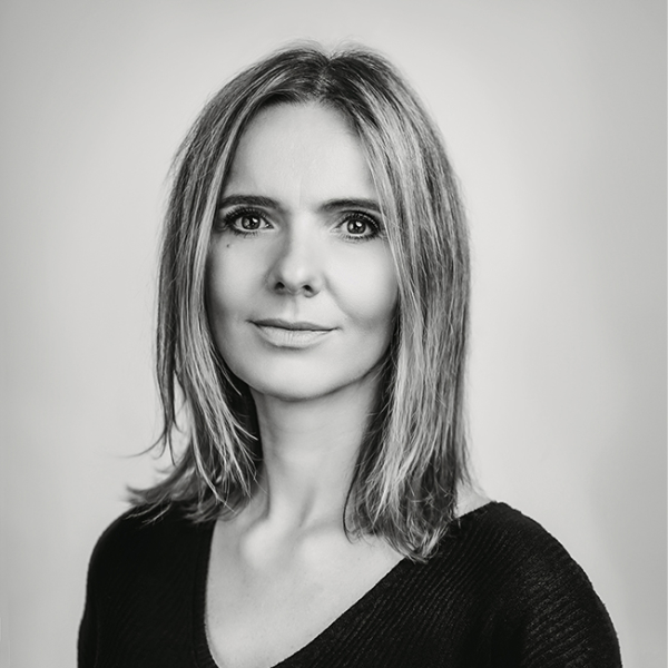 Barbara Barteczka-Eckert