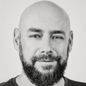 Bartłomiej Budziński