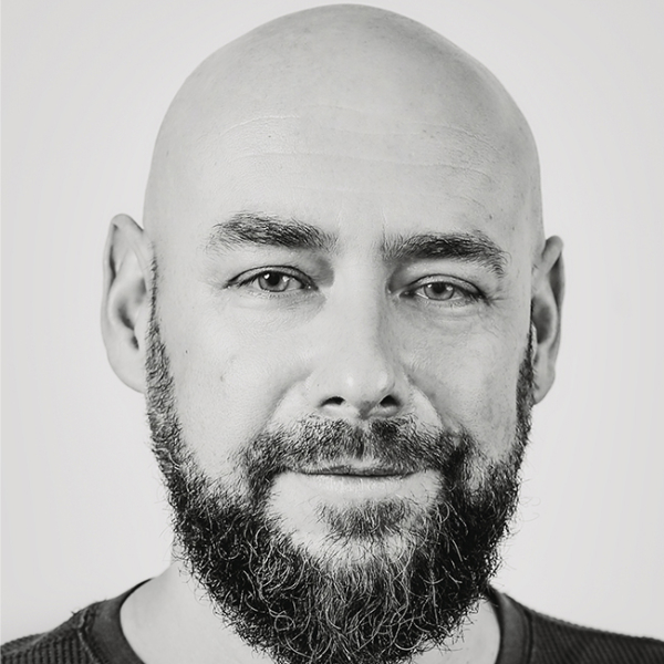 Bartłomiej Budziński