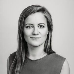 Katarzyna Werbińska