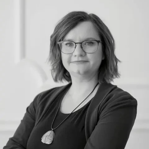 Justyna Michałowska